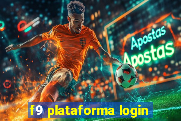 f9 plataforma login